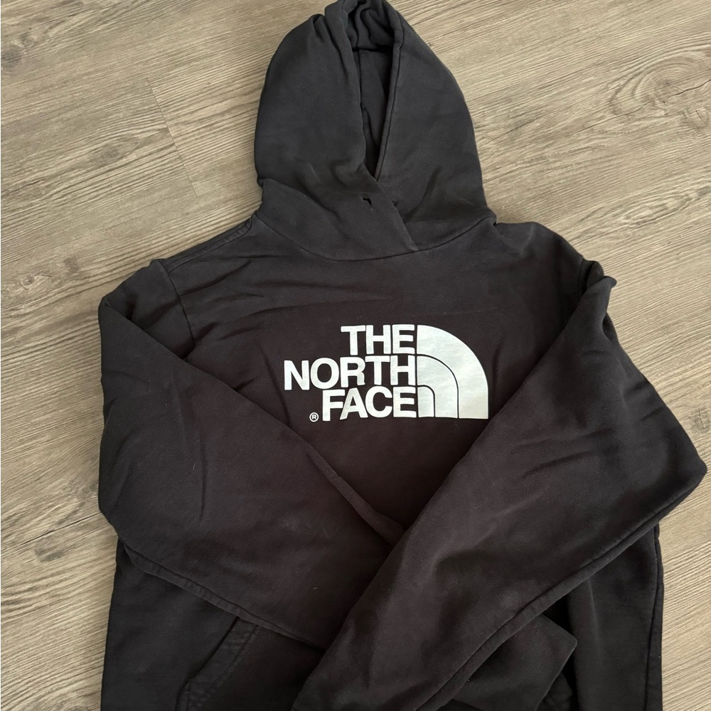 North Face Hoodie